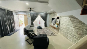 Homestay Inda